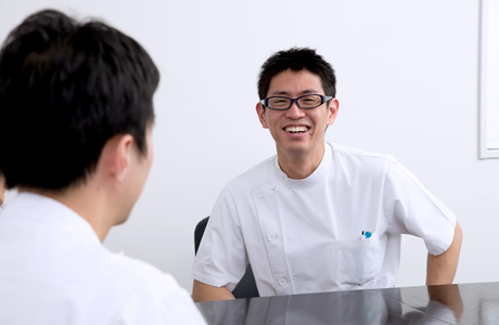 サイエンスを仕事にするCROという選択